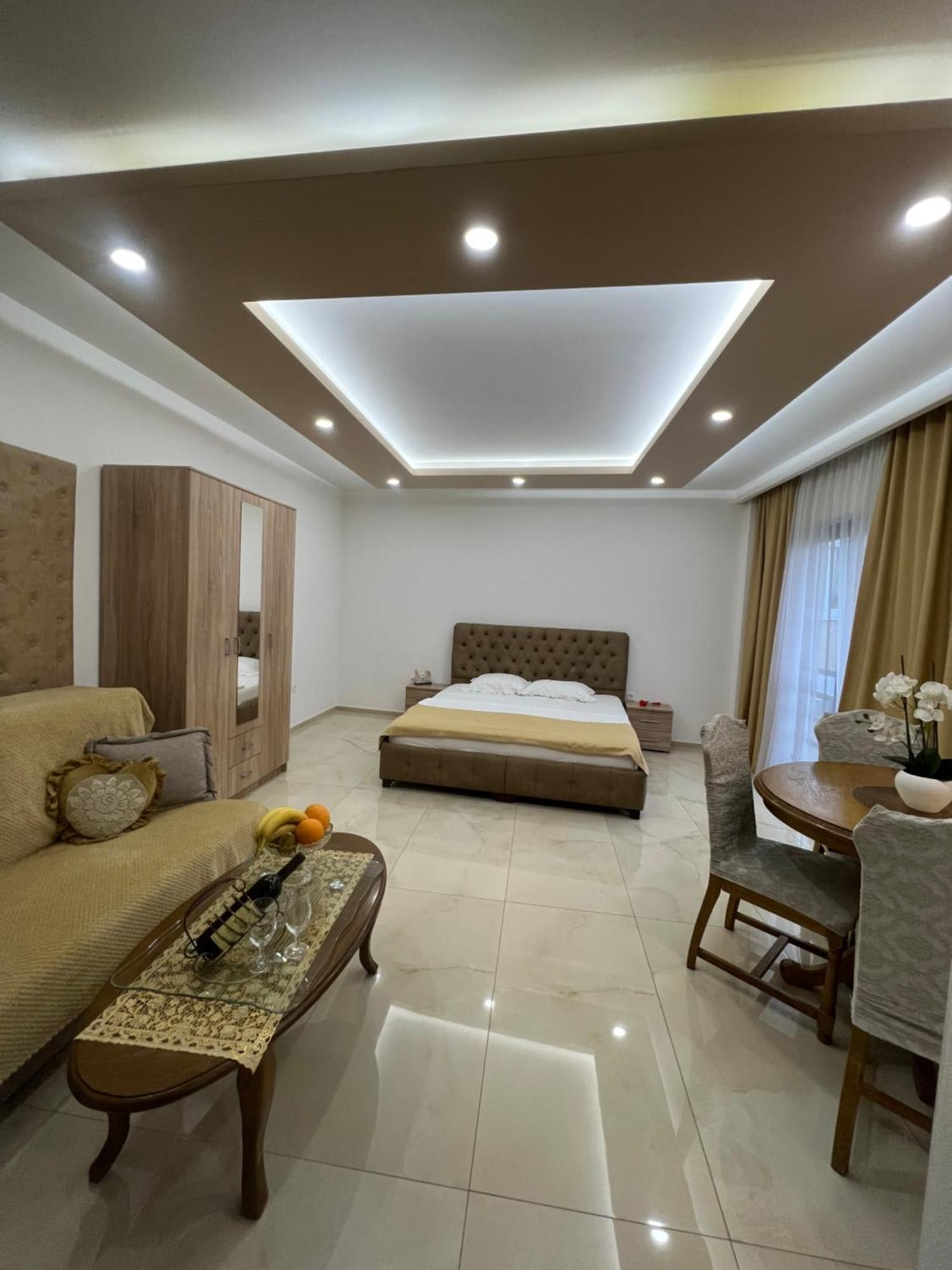 Heart Apartment